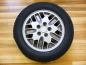 Preview: 4 Kompletträder Alufelgen Winterreifen für Chrysler Voyager 15x6J 195/65 R15 91H