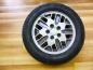 Preview: 4 Kompletträder Alufelgen Winterreifen für Chrysler Voyager 15x6J 195/65 R15 91H