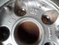 Preview: VW Touran 1T Alufelge ohne Reifen 5-Loch 1T0601025C 6.5JX16H2 ET50