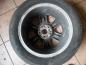 Preview: VW Touran 1T Alufelge ohne Reifen 5-Loch 1T0601025C 6.5JX16H2 ET50