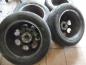 Preview: 4x Alufelge ohne Reifen Audi A4 8E 7JX16H2 ET42 8E0601025