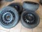 Preview: 4x Stahlfelge Winterreifen Mitsubishi, Kia Hyundai, Mazda 195/50 R15 86H 6Jx15H2 ET46 4544010301 2150288