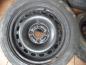 Preview: 4x Stahlfelge Winterreifen Mitsubishi, Kia Hyundai, Mazda 195/50 R15 86H 6Jx15H2 ET46 4544010301 2150288