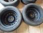 Preview: 4x Stahlfelge Winterreifen Mitsubishi, Kia Hyundai, Mazda 195/50 R15 86H 6Jx15H2 ET46 4544010301 2150288