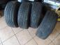 Preview: 4x Stahlfelge Winterreifen Mitsubishi, Kia Hyundai, Mazda 195/50 R15 86H 6Jx15H2 ET46 4544010301 2150288