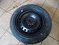 Preview: Ersatzrad Reserverad Ford Mondeo III 205/55R 16 91V 6,5Jx16x52,5 1S71DBE01341