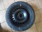 Preview: Ersatzrad Reserverad Ford Mondeo III 205/55R 16 91V 6,5Jx16x52,5 1S71DBE01341