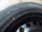 Preview: Ersatzrad Reserverad Ford Mondeo III 205/55R 16 91V 6,5Jx16x52,5 1S71DBE01341