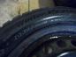 Preview: 4x Stahlfelge mit Winterreifen Ford Mondeo III 205/55 R16 91H 6,5x16H2