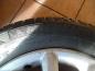 Preview: 4x Alufelge mit Winterreifen Opel Astra 205/55R 16 91H ET37 6,6JX16H2 5-Loch