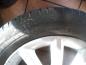 Preview: 4x Alufelge mit Winterreifen Opel Astra 205/55R 16 91H ET37 6,6JX16H2 5-Loch
