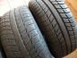 Preview: 4x Alufelge mit Winterreifen Opel Astra 205/55R 16 91H ET37 6,6JX16H2 5-Loch