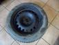 Preview: Ersatzrad Reserverad Opel 6,5x16 ET37 205/55R16 91H 2160128