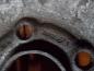 Preview: Ersatzrad Reserverad Opel 6,5x16 ET37 205/55R16 91H 2160128