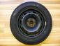 Preview: Stahlfelgen Winterreifen Skoda Fabia Polo 9N Seat Ibiza 165/70R14 81T  5Jx14H2