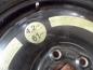 Preview: Mercedes-Benz E-Klasse W212 Ersatzrad Reserverad Continental 155/70R 17 Et39 A2124000002