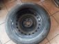 Preview: Mercedes-Benz E-Klasse W212 Ersatzrad Reserverad Continental 155/70R 17 Et39 A2124000002
