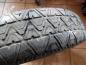 Preview: Mercedes-Benz E-Klasse W212 Ersatzrad Reserverad Continental 155/70R 17 Et39 A2124000002