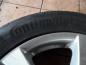 Preview: Mercedes-Benz E-Klasse W212 3x Alufelge mit Reifen 245/45R17 95W KBA 47390 7,5j x17H2