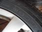 Preview: Mercedes-Benz E-Klasse W212 3x Alufelge mit Reifen 245/45R17 95W KBA 47390 7,5j x17H2