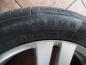 Preview: Mercedes-Benz E-Klasse W212 3x Alufelge mit Reifen 245/45R17 95W KBA 47390 7,5j x17H2