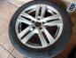 Preview: Mercedes-Benz E-Klasse W212 3x Alufelge mit Reifen 245/45R17 95W KBA 47390 7,5j x17H2