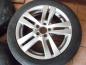 Preview: Mercedes-Benz E-Klasse W212 3x Alufelge mit Reifen 245/45R17 95W KBA 47390 7,5j x17H2