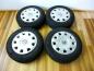Preview: Stahlfelgen Winterreifen VW Passat Audi A4/A6 195/65 R15 91T  6Jx15H2 ET:45