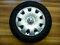 Preview: Stahlfelgen Winterreifen VW Passat Audi A4/A6 195/65 R15 91T  6Jx15H2 ET:45