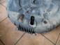 Preview: BMW 3er E46 Reserveradhalter Notradhalterung 8253590