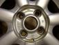 Preview: 5 x Alufelgen Komplett Sommerreifen VW Golf 3 185/60R14 82H ET 45 1H0601025 R