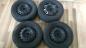 Preview: Opel , MG 4 x Felgen Sommerreifen 5,1/2Jx14H2 ET 49 mit Reifen 195/60 R14 86H