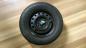 Preview: 4 x Stahlfelgen Sommerreifen Honda Civic 1992 5J x13 Reifen 175/70 R13 82 H