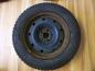Preview: Winterreifen Stahlfelgen für Fiat Scudo Citroen Jumpi Peugeot Expert 6,5x15 ET:31 195/65 R15 91 T