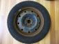 Preview: Winterreifen Stahlfelgen für Fiat Scudo Citroen Jumpi Peugeot Expert 6,5x15 ET:31 195/65 R15 91 T