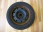 Preview: Winterreifen Stahlfelgen für Fiat Scudo Citroen Jumpi Peugeot Expert 6,5x15 ET:31 195/65 R15 91 T