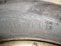 Preview: 5,5J x 13H2 ET38 original VW Golf 3 -2x Winterreifen Winterr?der 175/70 R13 T