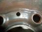 Preview: 1x Winterreife Stahlfelge BMW E36 6J x 15H2 5 Loch 185/65 R 15 88 T