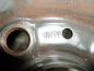 Preview: 1x Winterreife Stahlfelge BMW E36 6J x 15H2 5 Loch 185/65 R 15 88 T