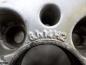 Preview: 4 x Winterreifen auf Alufelgen BMW 3er E30 175/70R14 6JX14H2 E35 1125688
