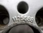 Preview: 4 x Winterreifen auf Alufelgen BMW 3er E30 175/70R14 6JX14H2 E35 1125688