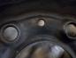 Preview: 2x Winterreifen Stahlfelgen BMW E36 185/65 R15 88 T - 6J x 15H2 5 Loch