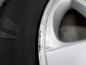 Preview: 4x Alufelgen mit Reifen Daihatsu YRV 5Jx14 165/70R14