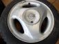 Preview: 3x Alufelgen mit Weinterreifen Opel Corsa B 165/65 R14 79T 5,5Jx14 ET 49