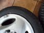 Preview: 3x Alufelgen mit Weinterreifen Opel Corsa B 165/65 R14 79T 5,5Jx14 ET 49