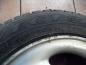 Preview: 3x Alufelgen mit Weinterreifen Opel Corsa B 165/65 R14 79T 5,5Jx14 ET 49