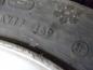 Preview: 3x Alufelgen mit Weinterreifen Opel Corsa B 165/65 R14 79T 5,5Jx14 ET 49