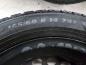 Preview: 4x Winterreifen Stahlfelgen Suzuki WagonR+, Opel Agila Mini-Van ET45 4.5Jx14CH 165/ 60 R14 89 T 4 loch
