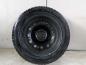 Preview: 1xWinterreife Stahlfelgen 185/60R15 88T VW 6Jx15 ET38