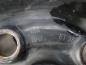 Preview: 1xWinterreife Stahlfelgen 185/60R15 88T VW 6Jx15 ET38